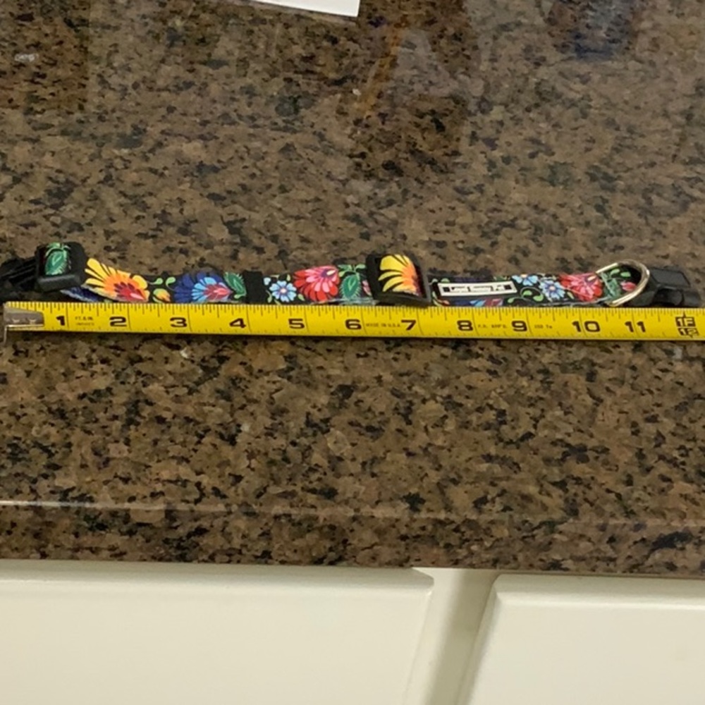 ❣️ Sunny Loyal Pet dog collar-like knew. - Picture 6 of 6